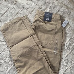 GAP Men's Khaki Chinos